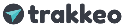 Trakkeo Logo